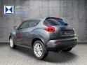 Nissan Juke 1.5 dCi tekna