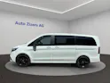 Mercedes-Benz V 300 d lang Avantgarde 4Matic 9G-Tronic