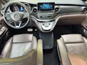 Mercedes-Benz V 300 d lang Avantgarde 4Matic 9G-Tronic