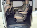 Mercedes-Benz V 300 d lang Avantgarde 4Matic 9G-Tronic