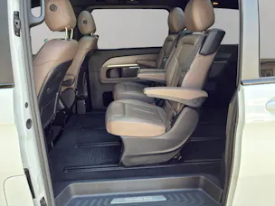 Mercedes-Benz V 300 d lang Avantgarde 4Matic 9G-Tronic