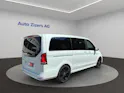 Mercedes-Benz V 300 d lang Avantgarde 4Matic 9G-Tronic