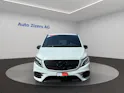 Mercedes-Benz V 300 d lang Avantgarde 4Matic 9G-Tronic