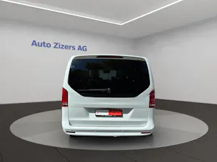 Mercedes-Benz V 300 d lang Avantgarde 4Matic 9G-Tronic