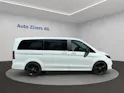 Mercedes-Benz V 300 d lang Avantgarde 4Matic 9G-Tronic
