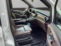 Mercedes-Benz V 300 d lang Avantgarde 4Matic 9G-Tronic
