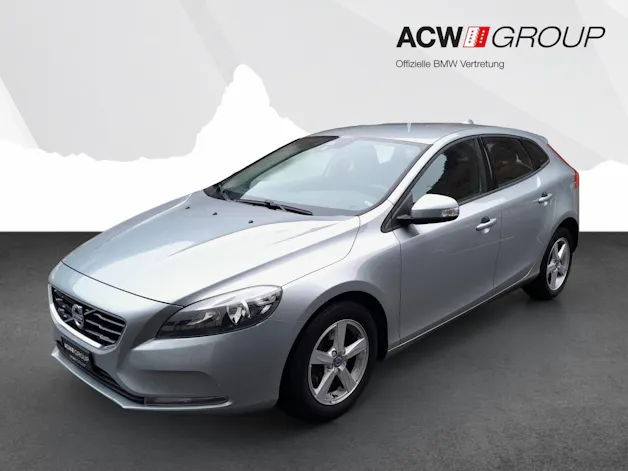 Volvo V40 2.0 D3 Kinetic S/S