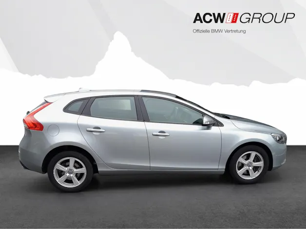 Volvo V40 2.0 D3 Kinetic S/S