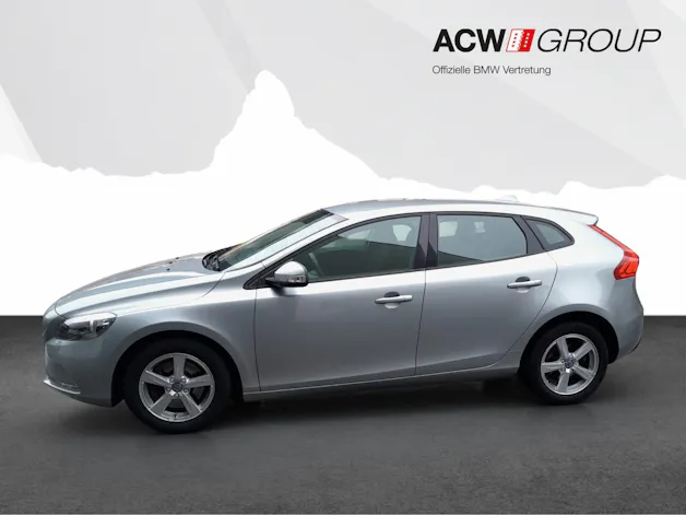 Volvo V40 2.0 D3 Kinetic S/S