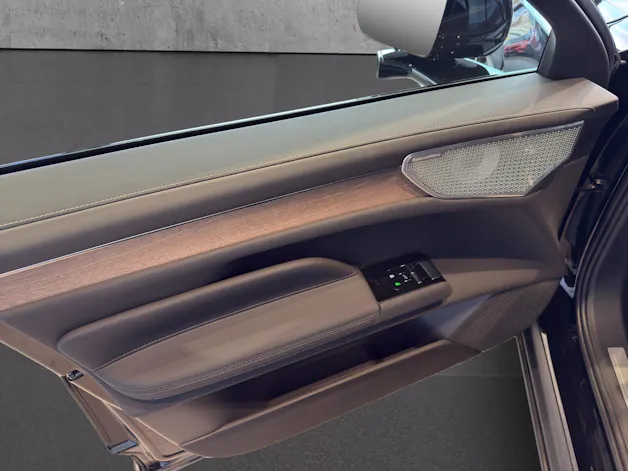 Volvo ES90 Single 88 kWh Ultra