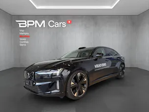 Volvo ES90 Single 88 kWh Ultra