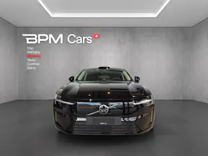Volvo ES90 Single 88 kWh Ultra