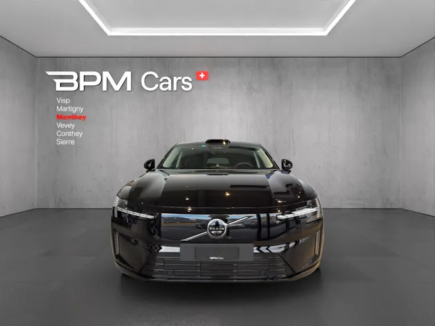 Volvo ES90 Single 88 kWh Ultra