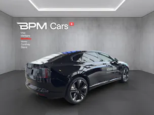 Volvo ES90 Single 88 kWh Ultra