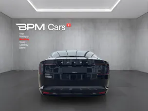 Volvo ES90 Single 88 kWh Ultra