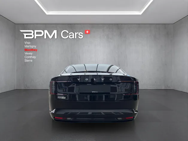 Volvo ES90 Single 88 kWh Ultra