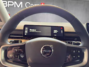 Volvo ES90 Single 88 kWh Ultra