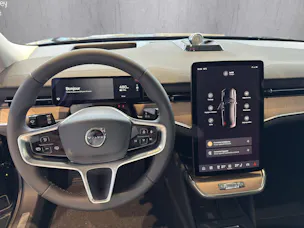 Volvo ES90 Single 88 kWh Ultra
