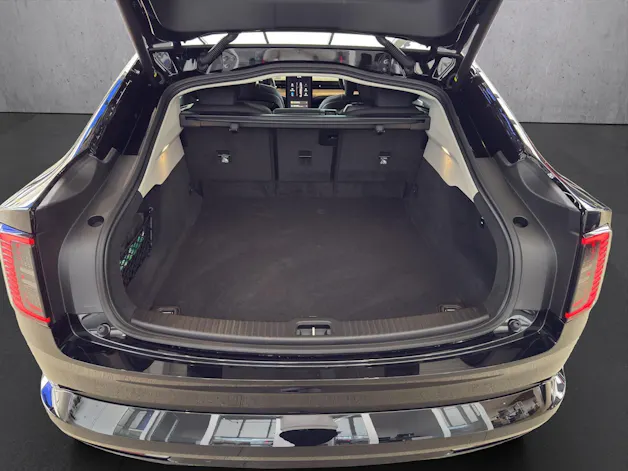 Volvo ES90 Single 88 kWh Ultra