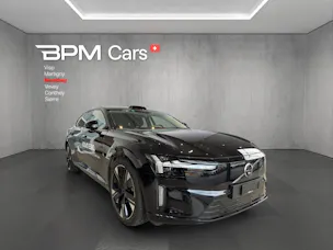 Volvo ES90 Single 88 kWh Ultra