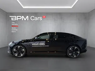 Volvo ES90 Single 88 kWh Ultra