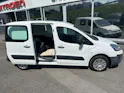 Citroën Berlingo 1.6VTi 600