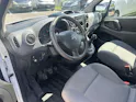 Citroën Berlingo 1.6VTi 600