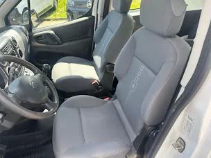 Citroën Berlingo 1.6VTi 600