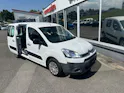 Citroën Berlingo 1.6VTi 600