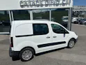 Citroën Berlingo 1.6VTi 600