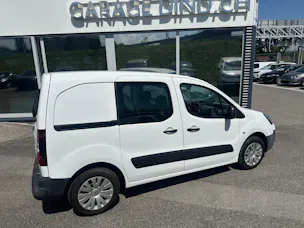 Citroën Berlingo 1.6VTi 600