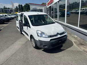 Citroën Berlingo 1.6VTi 600
