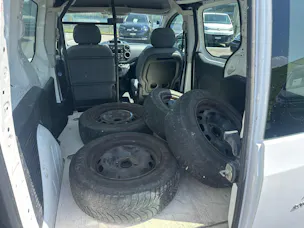 Citroën Berlingo 1.6VTi 600