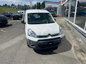 Citroën Berlingo 1.6VTi 600