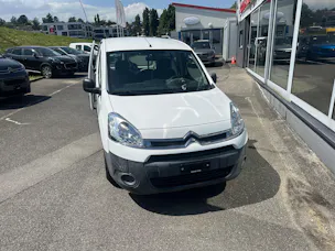 Citroën Berlingo 1.6VTi 600