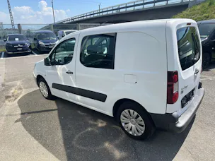 Citroën Berlingo 1.6VTi 600