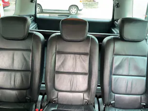 SEAT Alhambra 2.0 TDI 140 EcoM Style