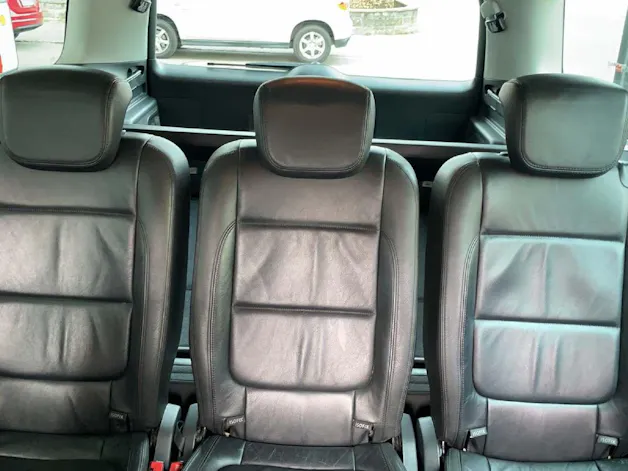 SEAT Alhambra 2.0 TDI 140 EcoM Style