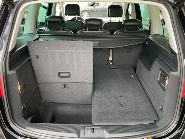 SEAT Alhambra 2.0 TDI 140 EcoM Style