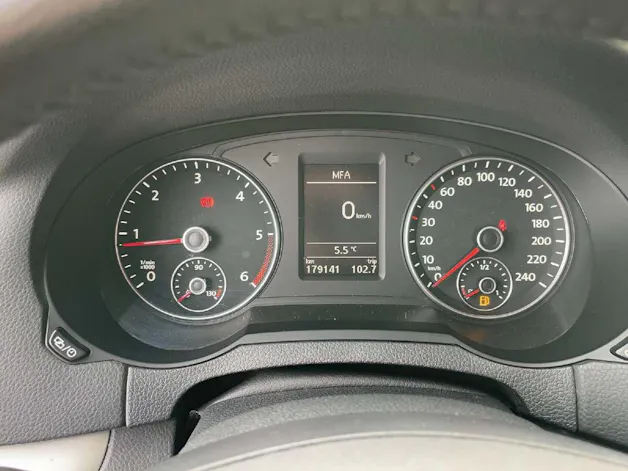SEAT Alhambra 2.0 TDI 140 EcoM Style