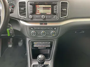 SEAT Alhambra 2.0 TDI 140 EcoM Style