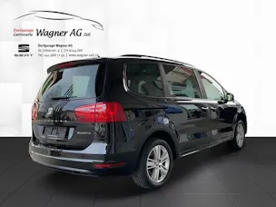 SEAT Alhambra 2.0 TDI 140 EcoM Style