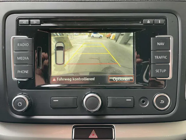 SEAT Alhambra 2.0 TDI 140 EcoM Style
