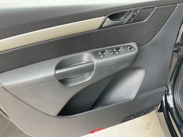 SEAT Alhambra 2.0 TDI 140 EcoM Style