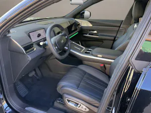 XPENG G9 Performance AWD