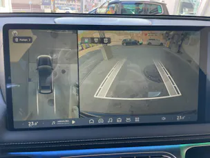 XPENG G9 Performance AWD