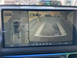 XPENG G9 Performance AWD