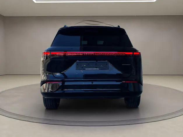 XPENG G9 Performance AWD