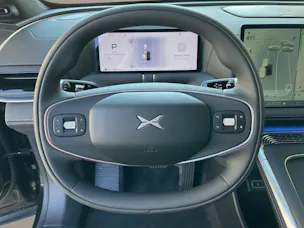 XPENG G9 Performance AWD