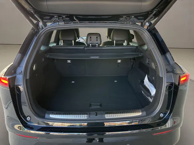 XPENG G9 Performance AWD